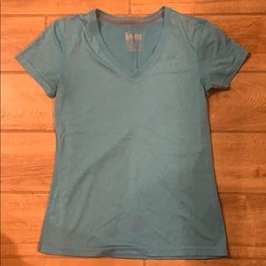 Nike Dri-Fit Regular Fit (S)